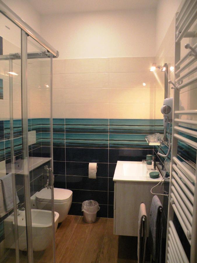 Estate4Home - Christal Sant’Agnello Kültér fotó