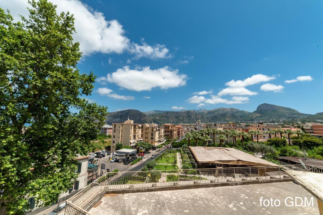Estate4Home - Christal Sant’Agnello Kültér fotó