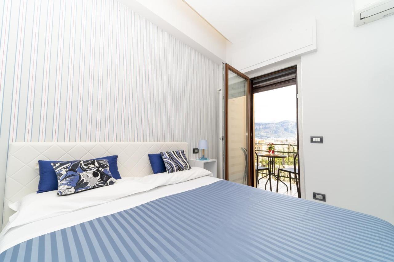 Estate4Home - Christal Sant’Agnello Kültér fotó
